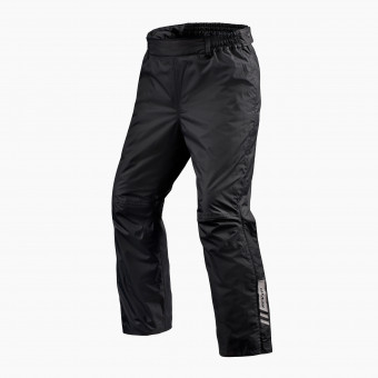 Pantaloni antipioggia REV'IT Nitric 3 H2O Pant Black