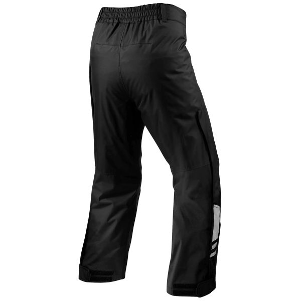 REV'IT Nitric 4 H2O Black Pant