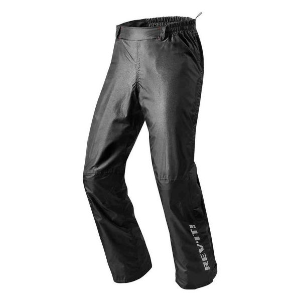 Pantaloni antipioggia REV'IT Sphinx H2O Nero
