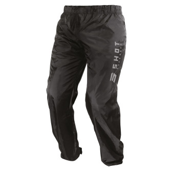 Pantaloni antipioggia SHOT Pantaloni antipioggia 2.0 nero