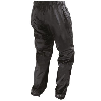 SHOT Pantaloni antipioggia 2.0 nero