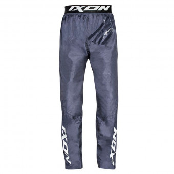 Pantaloni antipioggia Ixon Stripe Pant Navy Jean Navy Pantaloni antipioggia Ixon Stripe Pant Navy Jean Navy