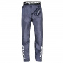 Pantaloni antipioggia Ixon Stripe Pant Navy Jean Navy