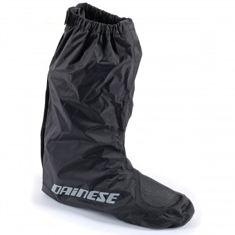 Abbigliamento Antipioggia Moto Dainese D-Crust Overboots Abbigliamento Antipioggia Moto Dainese D-Crust Overboots