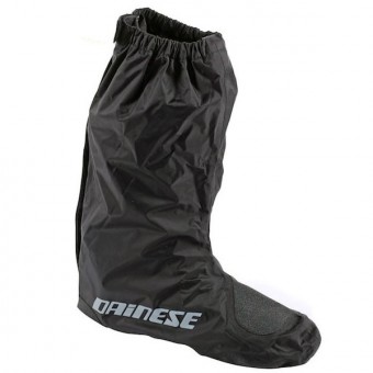 Copriguanti & copristivali Dainese Rain Overboots Black Copriguanti & copristivali Dainese Rain Overboots Black