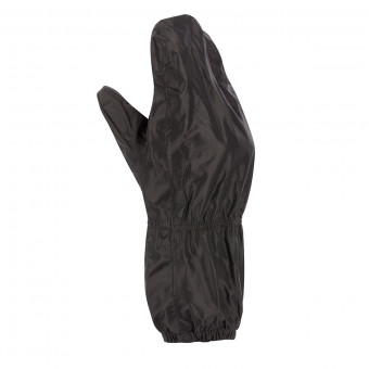 Copriguanti & copristivali Bering Tacto Black