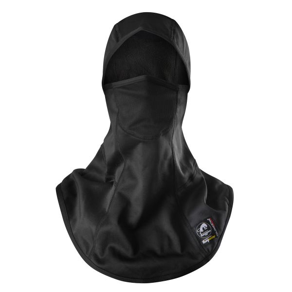 Sottocasco Moto Furygan Balaclava Plastron Black Sottocasco Moto Furygan Balaclava Plastron Black