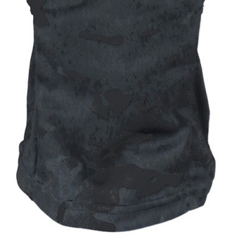 HARISSON Passamontagna estivo in rete