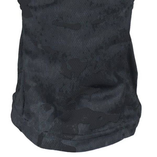 HARISSON Passamontagna estivo in rete