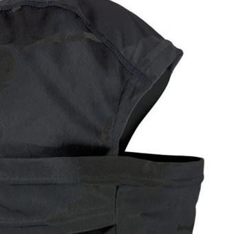 HARISSON Passamontagna estivo in rete