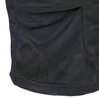 HARISSON Passamontagna estivo in rete