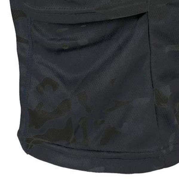 HARISSON Passamontagna estivo in rete