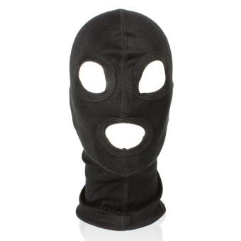 Sottocasco Moto HARISSON Passamontagna Seta 3 Fori