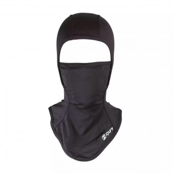 Sottocasco Moto HARISSON X-Pure Black