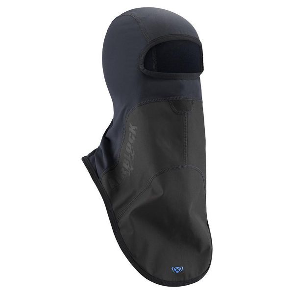 Sottocasco Moto Ixon Cappuccio Airblock 2 nero Sottocasco Moto Ixon Cappuccio Airblock 2 nero
