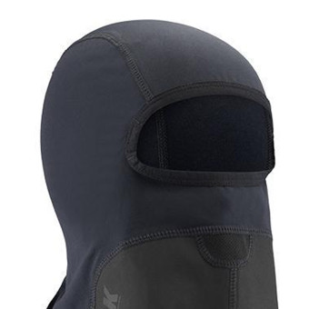 Ixon Cappuccio Airblock 2 nero