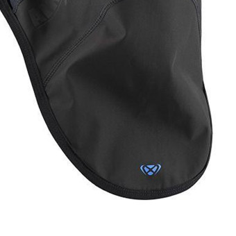 Ixon Cappuccio Airblock 2 nero