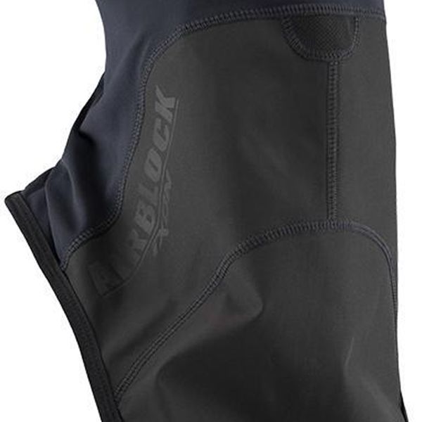 Ixon Cappuccio Airblock 2 nero