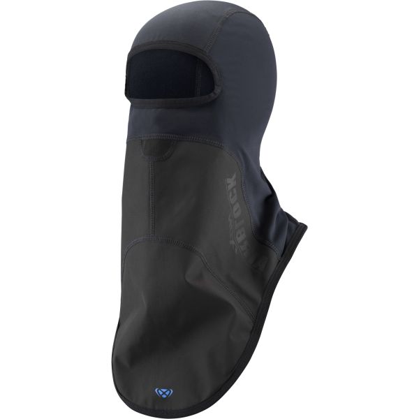 Ixon Cappuccio Airblock 2 nero