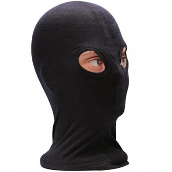 Sottocasco Moto DG Chouette Cotone Sottocasco Moto DG Chouette Cotone