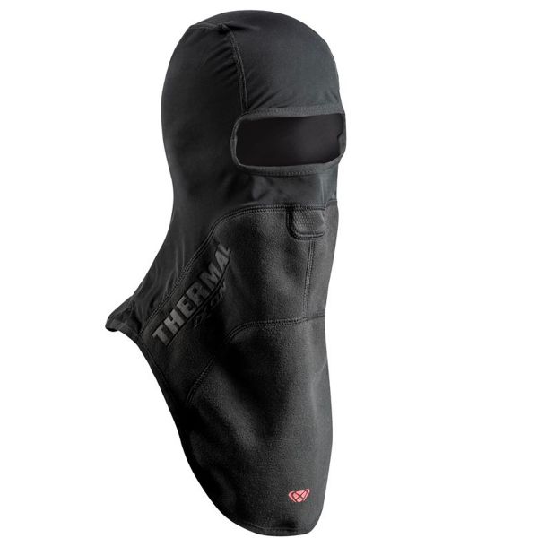 Sottocasco Moto Ixon Thermal Hood