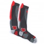 Protezione Freddo Dainese D-Core High Sock Black Red