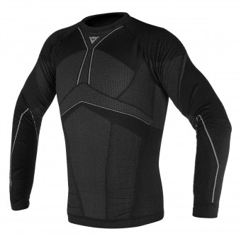 Maglia Intima Riscaldata Dainese D-Core Aero Tee LL Black Maglia Intima Riscaldata Dainese D-Core Aero Tee LL Black
