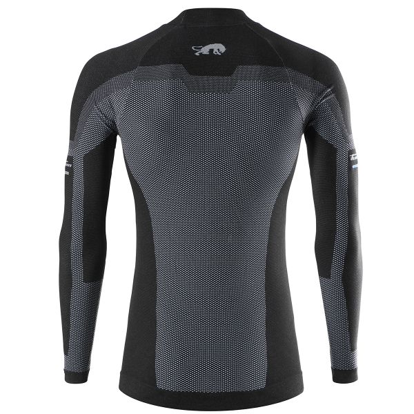 Furygan Racing Top Baseleyer ML Black