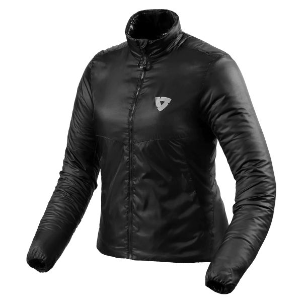 Maglia Intima Riscaldata REV'IT Core 2 Ladies Black