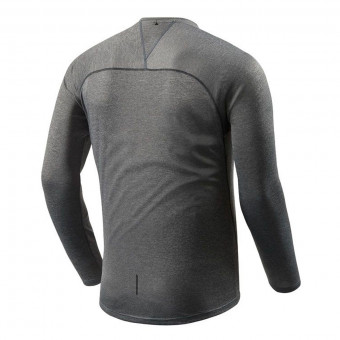 REV'IT Shirt Sky LS D.Grigio