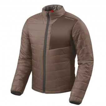 Maglia Intima Riscaldata REV'IT Solar 2 Fronze