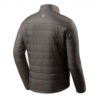 REV'IT Solar 2 Verde Oliva Nero