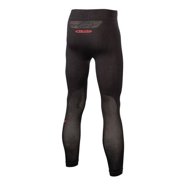 Alpinestars Tech Pant Nero Rosso