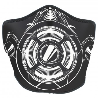 Collare invernale Darts Face Mask Gaz Collare invernale Darts Face Mask Gaz