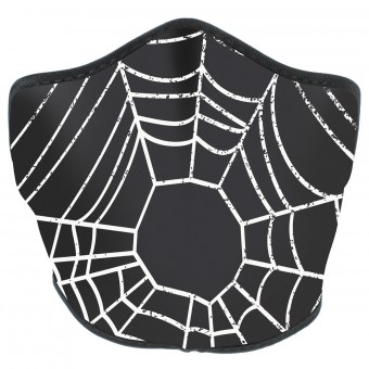 Collare invernale Darts Face Mask Spider Collare invernale Darts Face Mask Spider