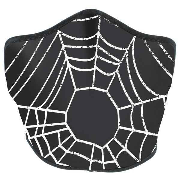 Collare invernale Darts Face Mask Spider