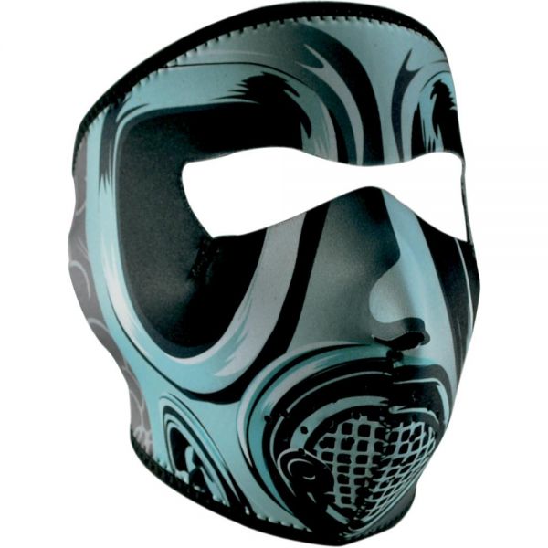 Collare invernale Zanheadgear Gas Mask