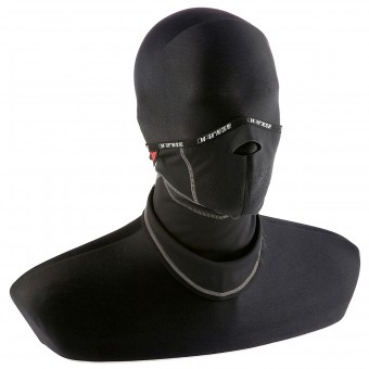 Collare invernale Dainese Mask Flup WS Black Collare invernale Dainese Mask Flup WS Black