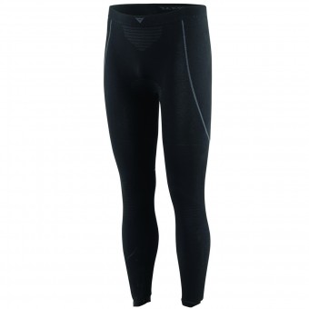 Pantalone Intimo Riscaldato Dainese D-Core Dry Pant LL Black Anthracite