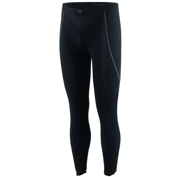 Pantalone Intimo Riscaldato Dainese D-Core Dry Pant LL Black Anthracite