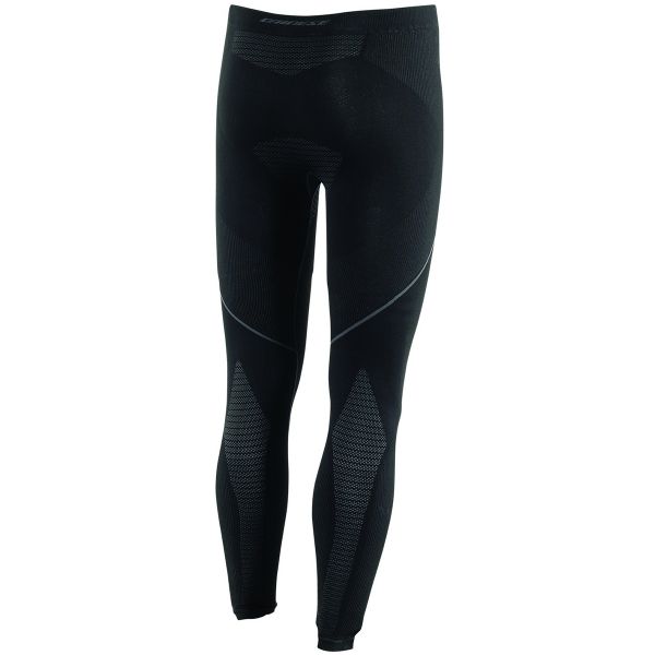 Dainese D-Core Dry Pant LL Black Anthracite