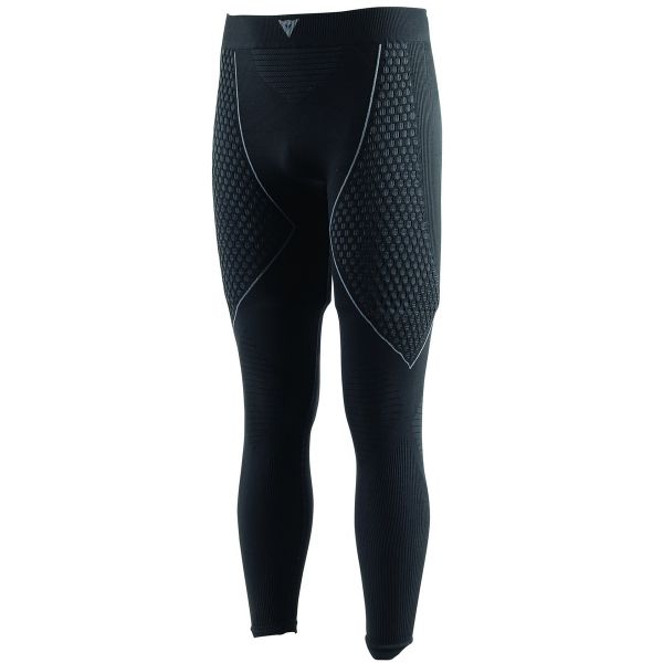 Pantalone Intimo Riscaldato Dainese D-Core Thermo Pant LL Black Anthracite