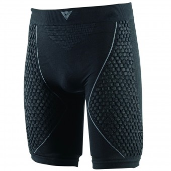 Pantalone Intimo Riscaldato Dainese D-Core Thermo Pant SL Black