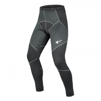 Pantalone Intimo Riscaldato Dainese D-Mantle Pant WS Black