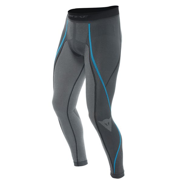 Pantalone Intimo Riscaldato Dainese Dry Pants Black Blue Pantalone Intimo Riscaldato Dainese Dry Pants Black Blue