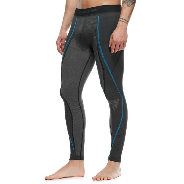 Dainese Dry Pants Black Blue