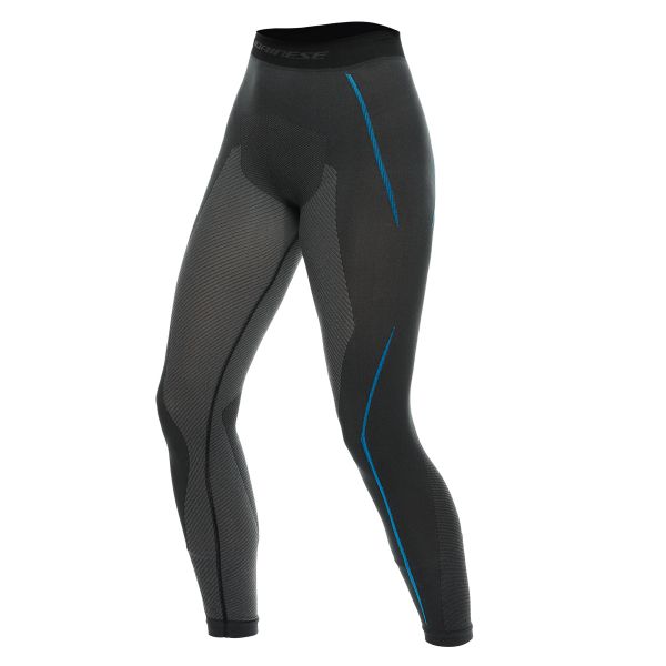 Pantalone Intimo Riscaldato Dainese Dry Pants Lady Black Blue
