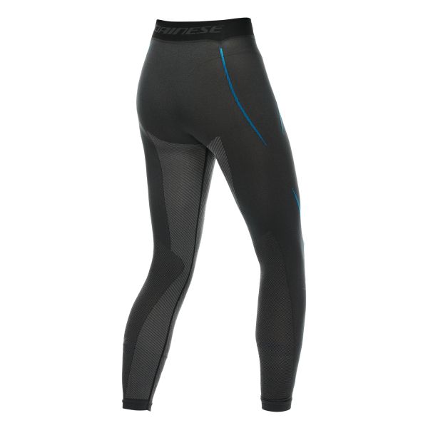 Dainese Dry Pants Lady Black Blue
