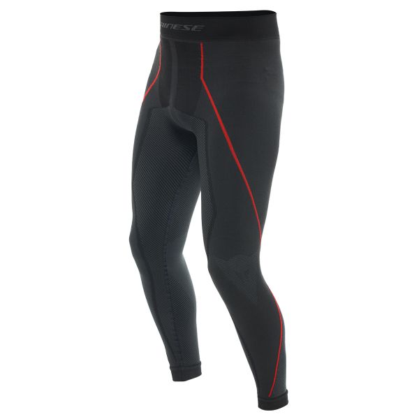 Pantalone Intimo Riscaldato Dainese Thermo Pants Black Red Pantalone Intimo Riscaldato Dainese Thermo Pants Black Red