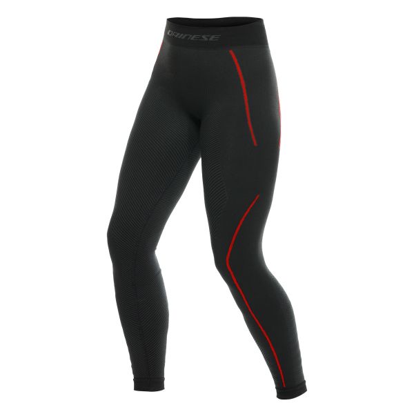 Pantalone Intimo Riscaldato Dainese Thermo Pants Lady Black Red Pantalone Intimo Riscaldato Dainese Thermo Pants Lady Black Red